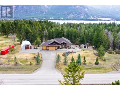 Welcome to your dream home! Nestled on an expansive .99-acre lot, this beautifully finished 4-bedroo...