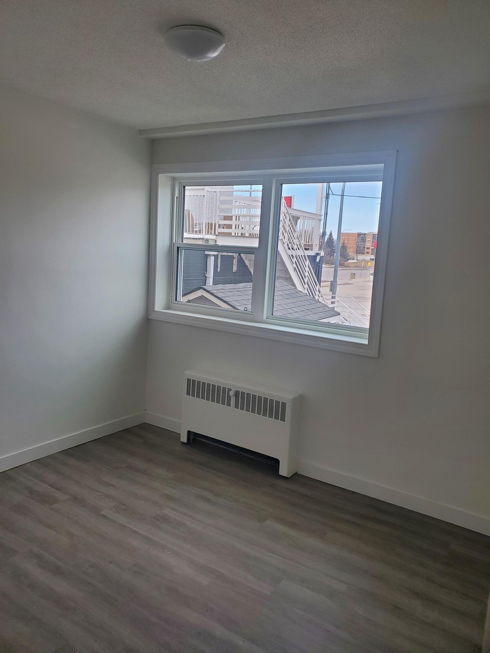 1915 Portage Avenue - 1 Bedroom Apartment for Rent 5