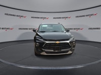 // ACCIDENT FREE!! // Meet the 2024 Chevrolet Blazer LT AWD | No Accidents, a midsize SUV that bring... (image 2)