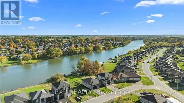 508 BARRAGE STREET Casselman, Ontario in Houses for Sale in Ottawa - Image 35