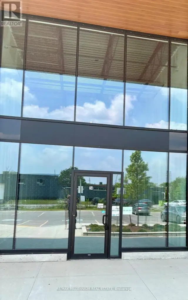 14 - 530 SPEERS ROAD Oakville (QE Queen Elizabeth), Ontario in Commercial & Office Space for Rent in Oakville / Halton Region - Image 5
