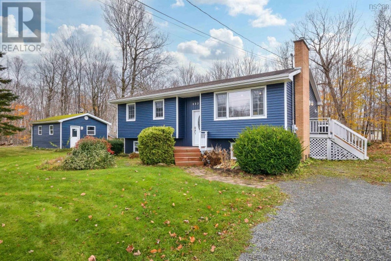 232 Floral Heights Drive Howie Centre, Nova Scotia Houses for Sale