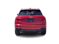 Welcome to Country Hills Volkswagen 2022 Audi Q3 2.0 Progressiv quattro Our team of knowledgeable pr... (image 8)