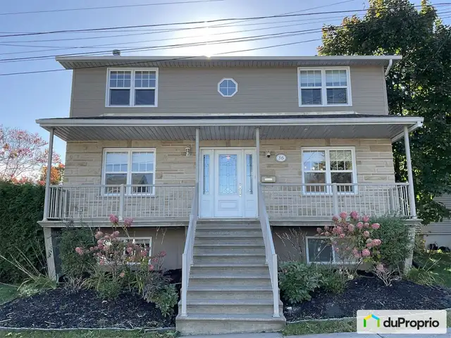 $639,900 - 2 Storey for sale in Ste-Therese in Houses for Sale in Laval / North Shore - Image 3