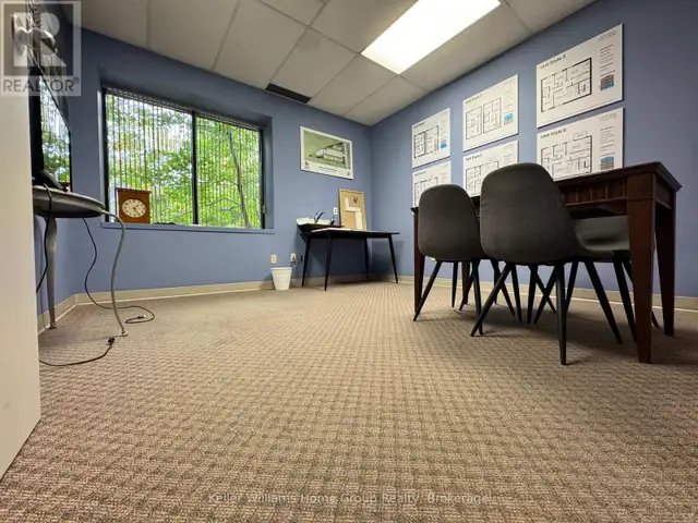 E - 265 BRIDGE STREET Centre Wellington (Fergus), Ontario in Commercial & Office Space for Rent in Oakville / Halton Region - Image 7
