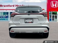 Navigate urban streets and highway journeys with enhanced confidence in the 2024 Nissan Kicks SV, a... (image 4)