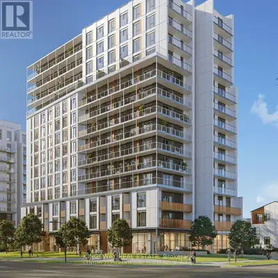 Absolutely stunning Brand New 2 Bedroom, 2 Bathroom condo in the highly sought-after Daniels MPV2 co...