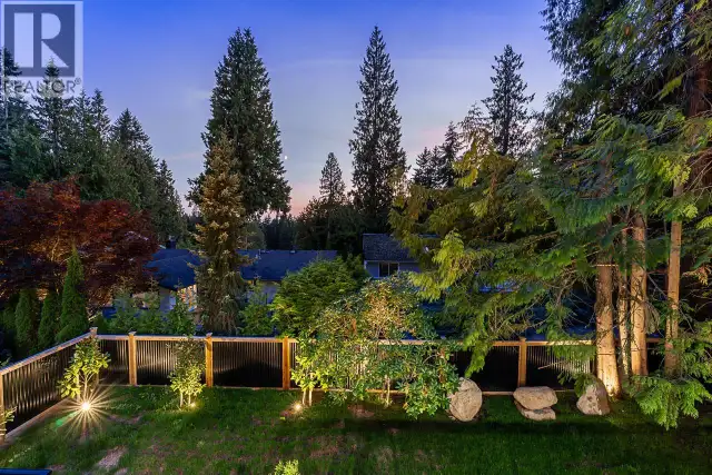531 GREENWAY AVENUE North Vancouver, British Columbia in Houses for Sale in North Shore - Image 27