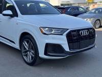 This Audi Q7 Progressive S-LINE comes fully loaded with a reliable and responsive 3.0L V6 TURBOCHARG... (image 4)