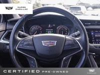 Effortless convenience meets sophisticated performance in this exquisite 2023 Cadillac XT5 AWD Premi... (image 9)