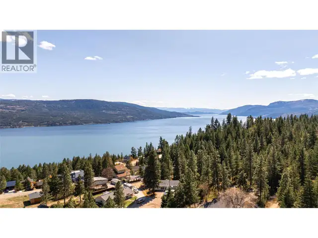 Lot 191 Hillcrest Way Vernon, British Columbia in Land for Sale in Vernon - Image 11