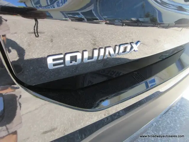 2022 Chevrolet Equinox POWER EQUIPPED LT-PACKAGE 5 PASSENGER 1.5 in Cars & Trucks in Markham / York Region - Image 18