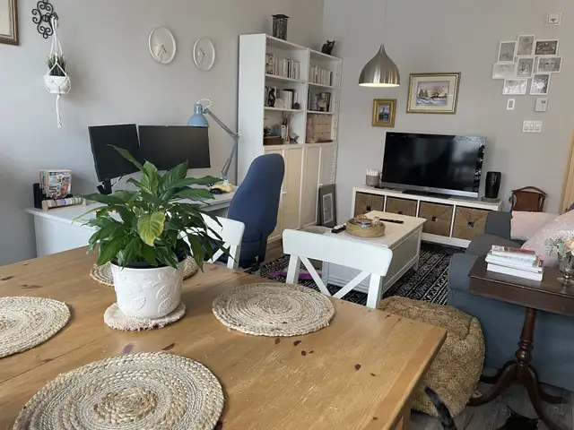 31/2 (101) à louer en tout inclus - Promotion in Long Term Rentals in Longueuil / South Shore - Image 17