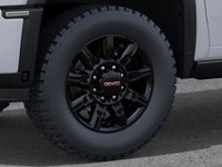 AMVIC Licensed Dealer 2026 GMC Sierra 3500HD AMVIC Licensed Dealer Kijiji Engine: 8 Cylinder Engine (image 8)