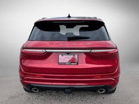 Only 11,311 Miles! This Lincoln Corsair boasts a Gas/Electric I-4 2.5 L/152 engine powering this Var... (image 5)