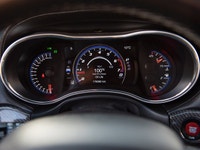 2021 Jeep Grand Cherokee SRT is a local trade-in with a clean Carfax, great service history at Lethb... (image 5)