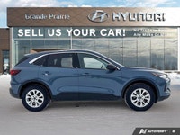 Conquer every adventure with this striking 2024 Ford Escape Active, sporting an intelligent All-Whee... (image 6)