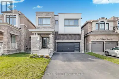 10 HUGGINS DRIVE Whitby, Ontario