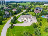 5 WATERFORD LANE Whitchurch-Stouffville, Ontario