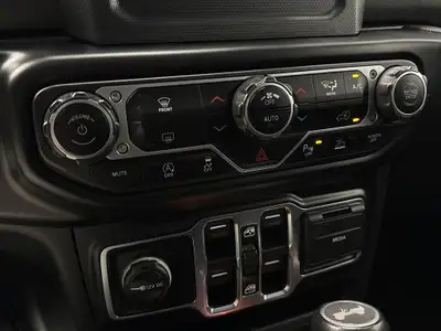 2021 Jeep Wrangler Unlimited Sahara 4X4 -Backup Camera, Bluetoot, View more