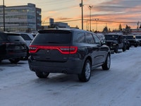 The 2026 Dodge Durango GT delivers bold performance and refined versatility in a striking SUV design... (image 6)