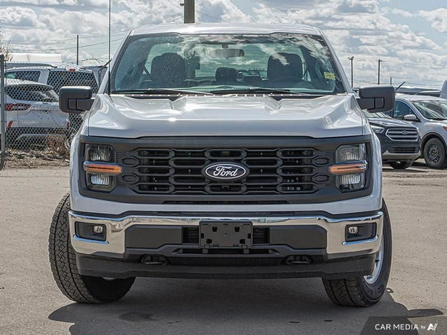 2025 Ford F-150 XL in Cars & Trucks in Edmonton - Image 2