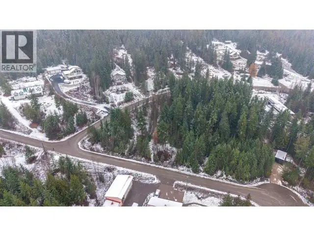 Lot 74 Sunset Drive Eagle Bay, British Columbia in Land for Sale in Kamloops - Image 11