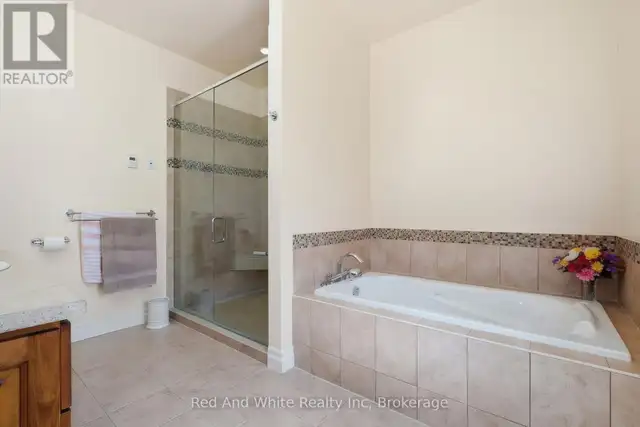 119 GERBER MEADOWS DRIVE Wellesley, Ontario in Houses for Sale in Kitchener / Waterloo - Image 23