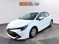 2019 Toyota Corolla Hatchback XSE Backup Camera Push Button Lane Departure . Stock # 004967 180563 k... (image 6)