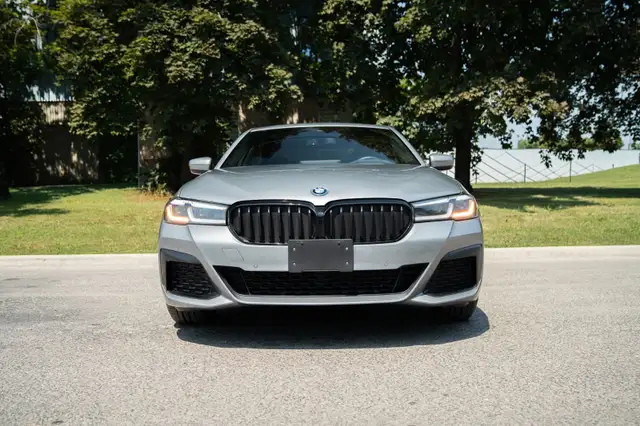 2023 BMW 5 Series578311188288655361