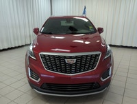Experience refined comfort and confident capability in this used 2024 Cadillac XT5 Awd Premium Luxur... (image 2)