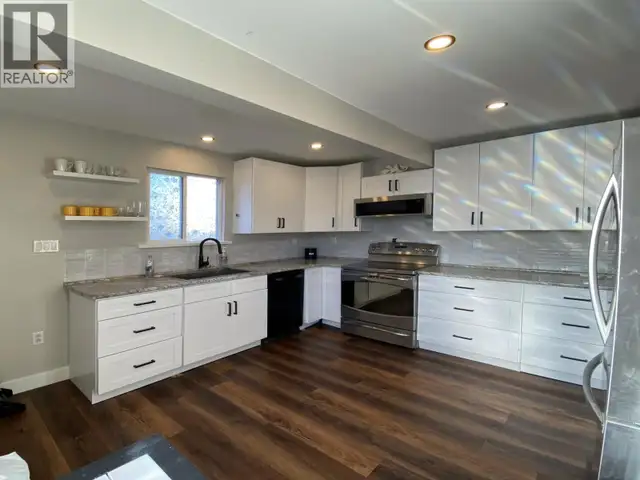 1423 PIGOTT AVENUE Prince Rupert, British Columbia in Houses for Sale in Prince Rupert - Image 5