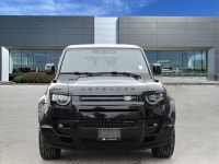 // ACCIDENT FREE!! // The 2023 Land Rover Defender 110 P400 X-Dynamic blends classic Defender toughn... (image 8)