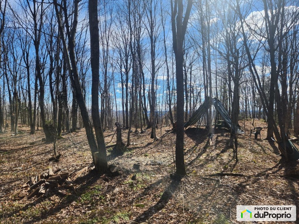 $79,900 - Residential Lot for sale in St-Joseph-De-Ham-Sud — photo 2