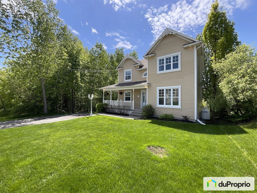 $649,000 - 2 Storey for sale in Sherbrooke (Rock Forest) — photo 2