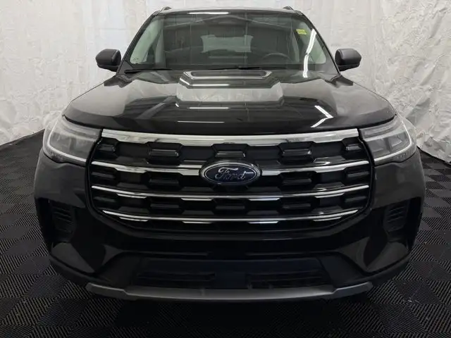2025 Ford Explorer ACTIVE 4WD558375914386892804