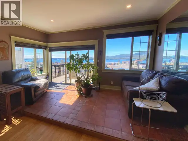 232 W 4TH AVENUE Prince Rupert, British Columbia in Houses for Sale in Prince Rupert - Image 9