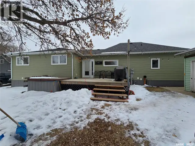 211 RYE STREET Yellow Grass, Saskatchewan in Houses for Sale in Regina - Image 30