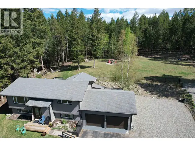 4737 SUSSNEE ROAD 100 Mile House, British Columbia in Houses for Sale in 100 Mile House - Image 6