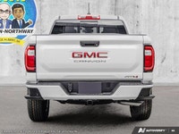 Welcome to Mann-Northway Auto Source. This GMC Canyon has a trusty Turbocharged Gas I4 2.7L/ engine... (image 5)