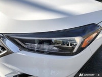 CRYSTAL WHITE, BLACK, LEATHER SEAT TRIM, Wireless Phone Connectivity, Wheels: 19 x 7.5J Aluminum, Va... (image 9)