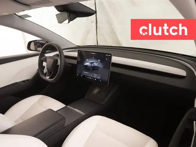 2024 Tesla Model 3 Long Range5384483915707392014