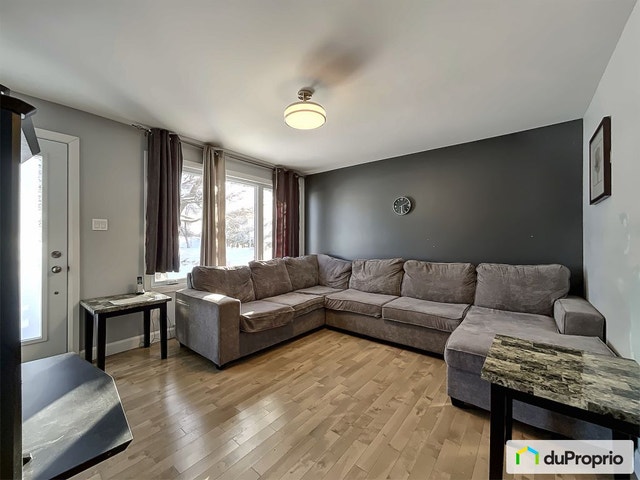 $450,000 - Bungalow for sale in Trois-Rivières (Trois-Rivières) — photo 2