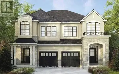 BSMT - 15 FORDHAM ROAD Brampton (Bram West), Ontario