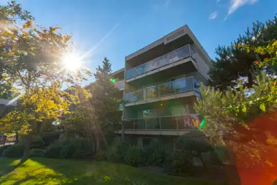 Sansar Apartments - 2 Bedroom available at 1140 Hillside Avenue,