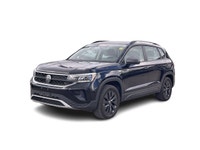 2022 Volkswagen Taos Trendline *** ONE OWNER *** *** BACK UP CAMERA *** 1 Owner, Air Conditioning, A... (image 1)