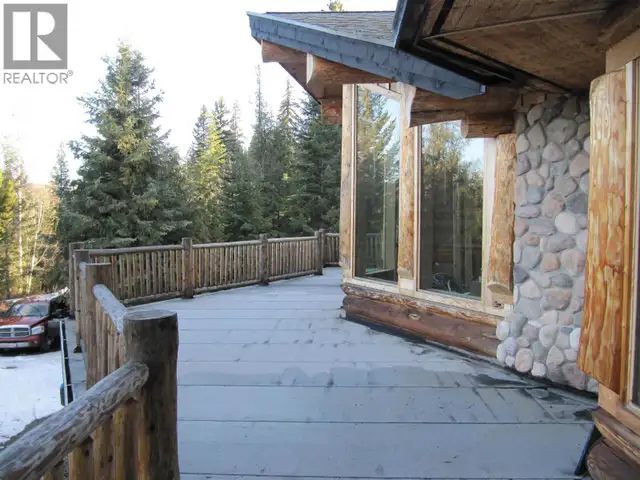 3561 CANIM-HENDRIX LAKE ROAD Canim Lake, British Columbia in Houses for Sale in 100 Mile House - Image 28