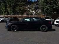 Recent Arrival! Certified. Si|Sunroof|CarPlay|One Owner 2024 Honda Civic Si Base Si|Sunroof|CarPlay|... (image 4)