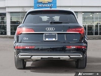 BRILLIANT BLACK,All Wheel Drive,Turbocharged,Tires - Rear All-Season,Aluminum Wheels,Temporary Spare... (image 3)