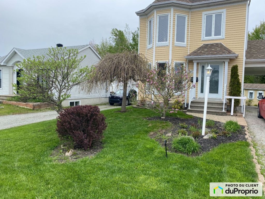 $459,000 - 2 Storey for sale in Sherbrooke (St-Élie-d'Orford) — photo 2